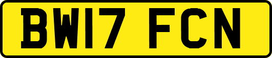 BW17FCN