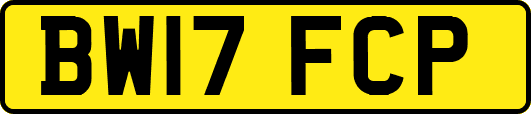BW17FCP