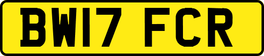 BW17FCR