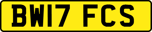BW17FCS