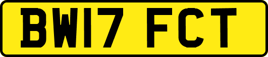 BW17FCT