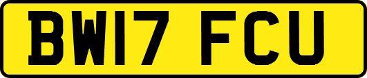 BW17FCU