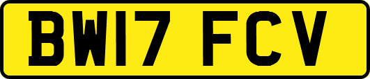 BW17FCV