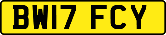 BW17FCY
