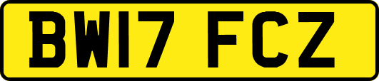 BW17FCZ