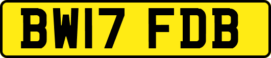 BW17FDB