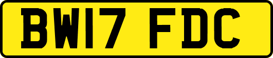BW17FDC