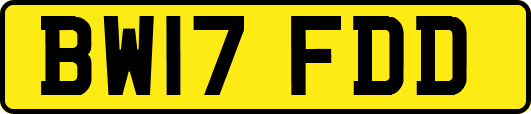 BW17FDD