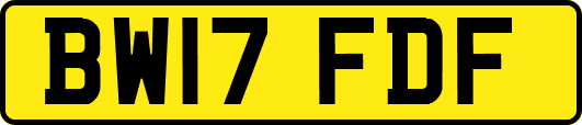 BW17FDF