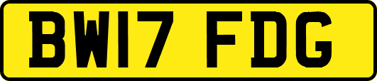BW17FDG