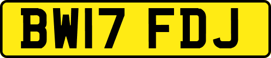 BW17FDJ
