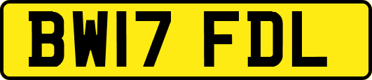 BW17FDL