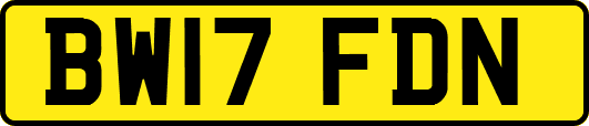 BW17FDN
