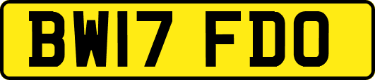 BW17FDO