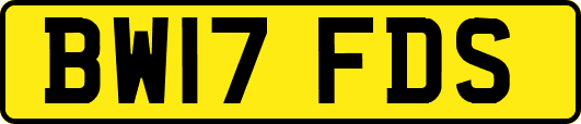 BW17FDS