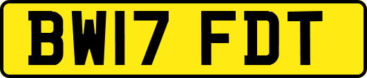 BW17FDT
