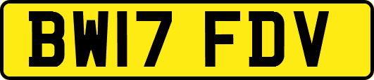 BW17FDV