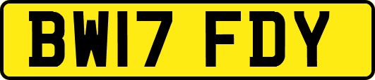 BW17FDY
