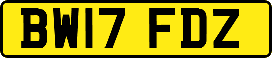 BW17FDZ