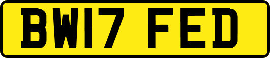 BW17FED