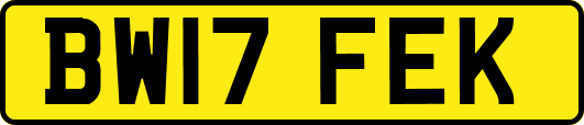 BW17FEK