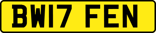 BW17FEN