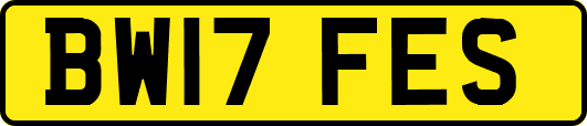 BW17FES