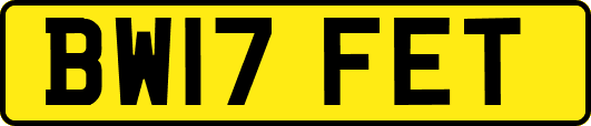 BW17FET