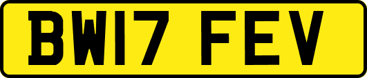 BW17FEV
