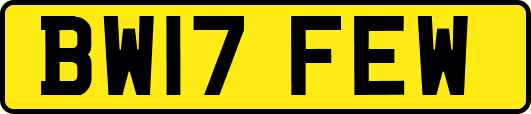BW17FEW
