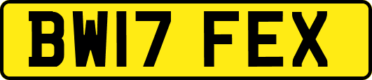 BW17FEX