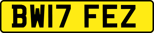 BW17FEZ
