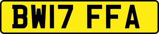 BW17FFA