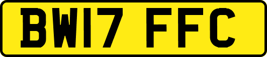 BW17FFC