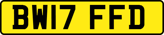 BW17FFD