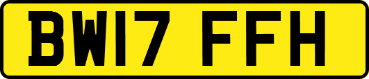 BW17FFH