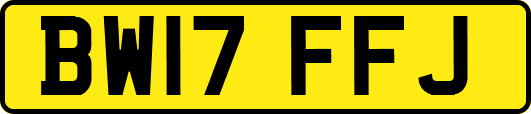 BW17FFJ