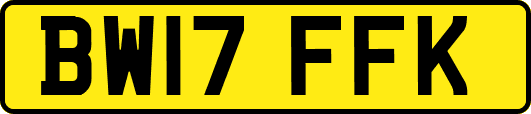 BW17FFK