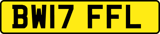 BW17FFL