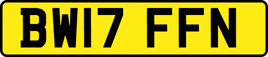 BW17FFN