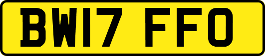 BW17FFO