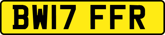BW17FFR