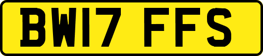 BW17FFS