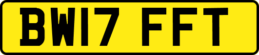 BW17FFT