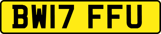 BW17FFU