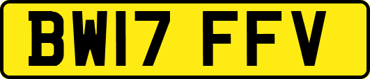 BW17FFV