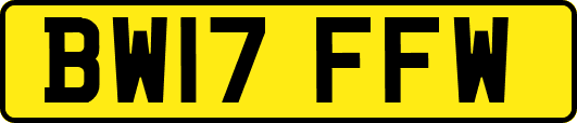 BW17FFW