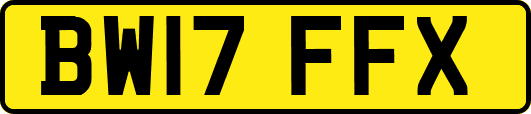 BW17FFX