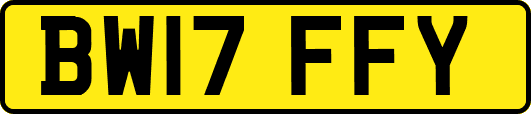 BW17FFY