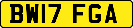 BW17FGA